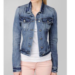 PAIGE Vermont Jacket in Westward